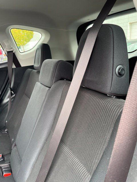 Used 2017 Toyota RAV4 LE w/ Carpet Mat Package FWD image 12