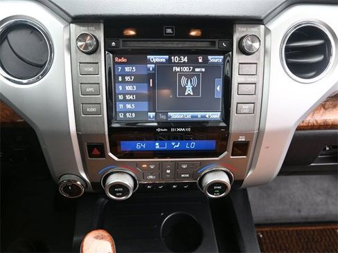 Used 2018 Toyota Tundra Platinum image 14