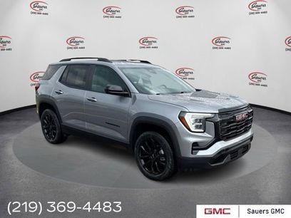 Certified 2025 GMC Terrain Elevation w/ Elevation Premium Package