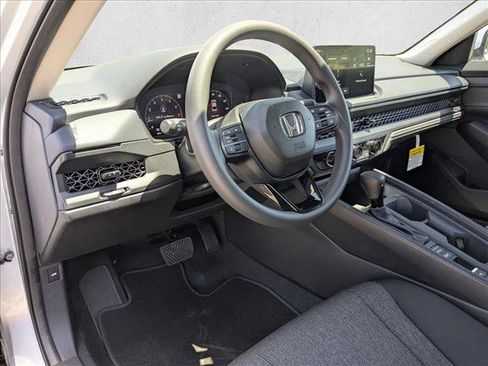 New 2026 Honda Accord LX image 3
