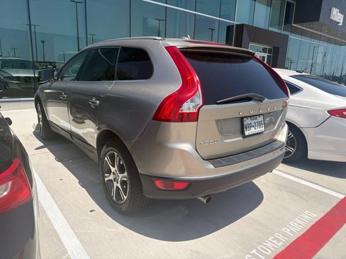 Used 2013 Volvo XC60 T6 AWD/4WD image 7