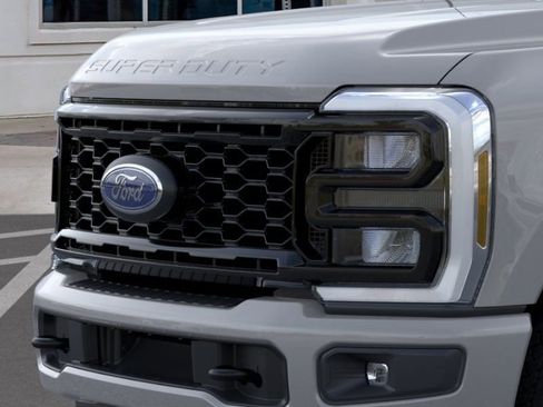 New 2026 Ford F250 XL w/ STX Appearance Package AWD/4WD image 17