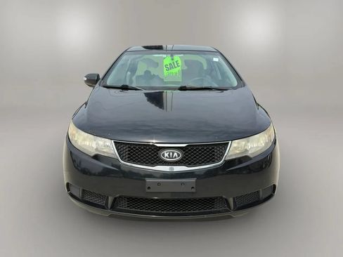 Used 2010 Kia Forte EX FWD image 3