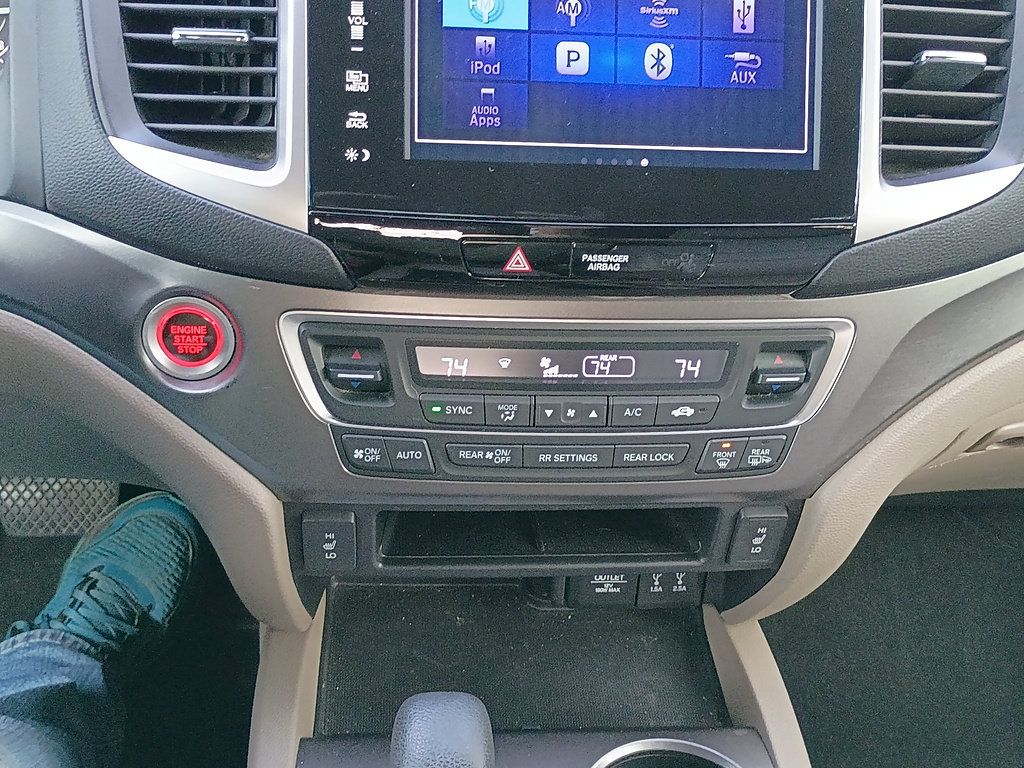 Used 2016 Honda Pilot EX-L image 25