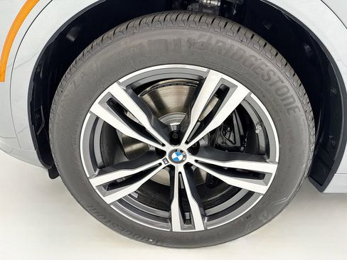 New 2026 BMW X7 xDrive40i AWD/4WD image 30