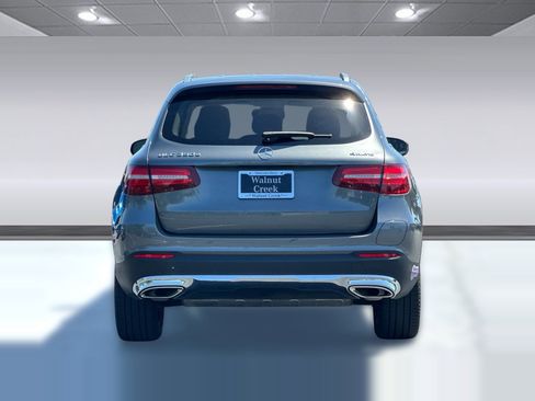 Used 2019 Mercedes-Benz GLC 350e 4MATIC image 9
