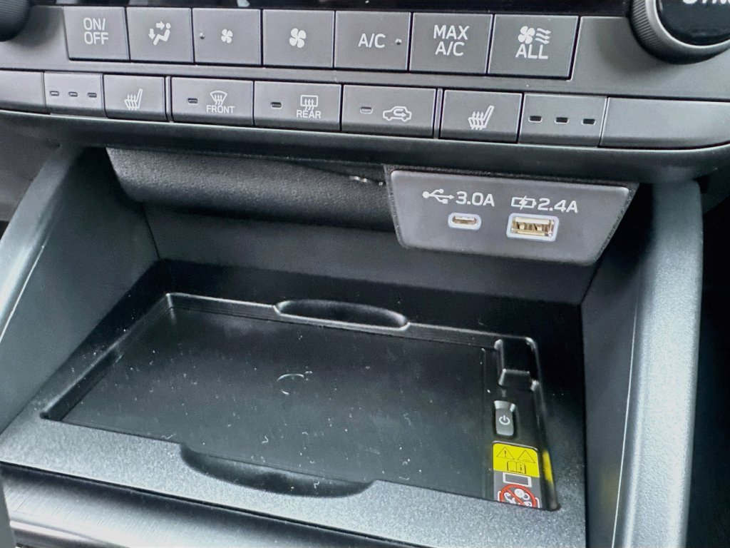 New 2026 Subaru Outback Premium AWD/4WD image 19