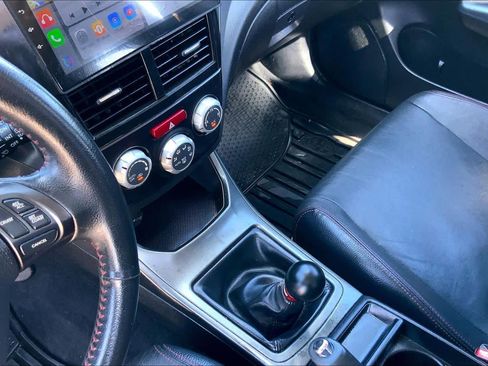 Used 2013 Subaru Impreza WRX Limited image 16