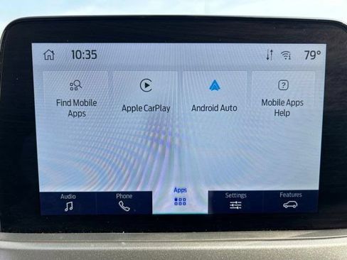 Used 2023 Ford Escape Active FWD image 24