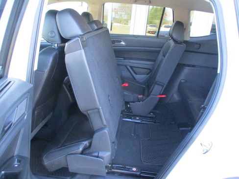 Used 2019 Volkswagen Atlas SE image 20