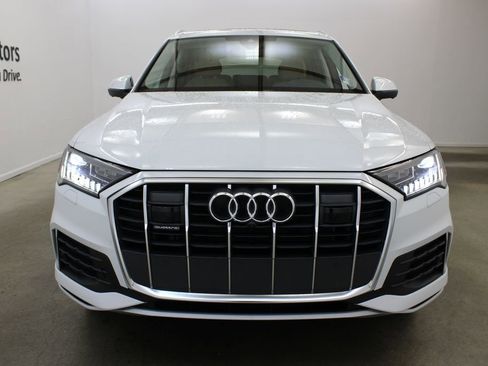 Used 2023 Audi Q7 2.0T Premium Plus w/ Premium Plus Package AWD/4WD image 7