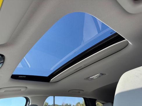 New 2025 Hyundai Tucson SEL image 29