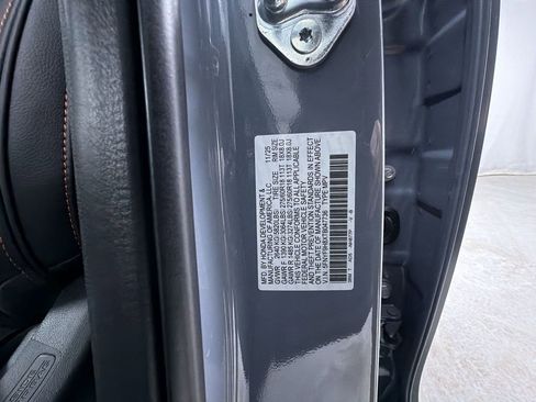 New 2026 Honda Passport TrailSport Elite image 15