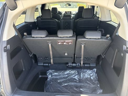 Used 2025 Honda Odyssey EX-L image 23