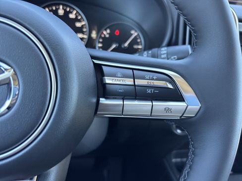 New 2026 MAZDA CX-50 2.5 Hybrid w/ Cargo Package image 29