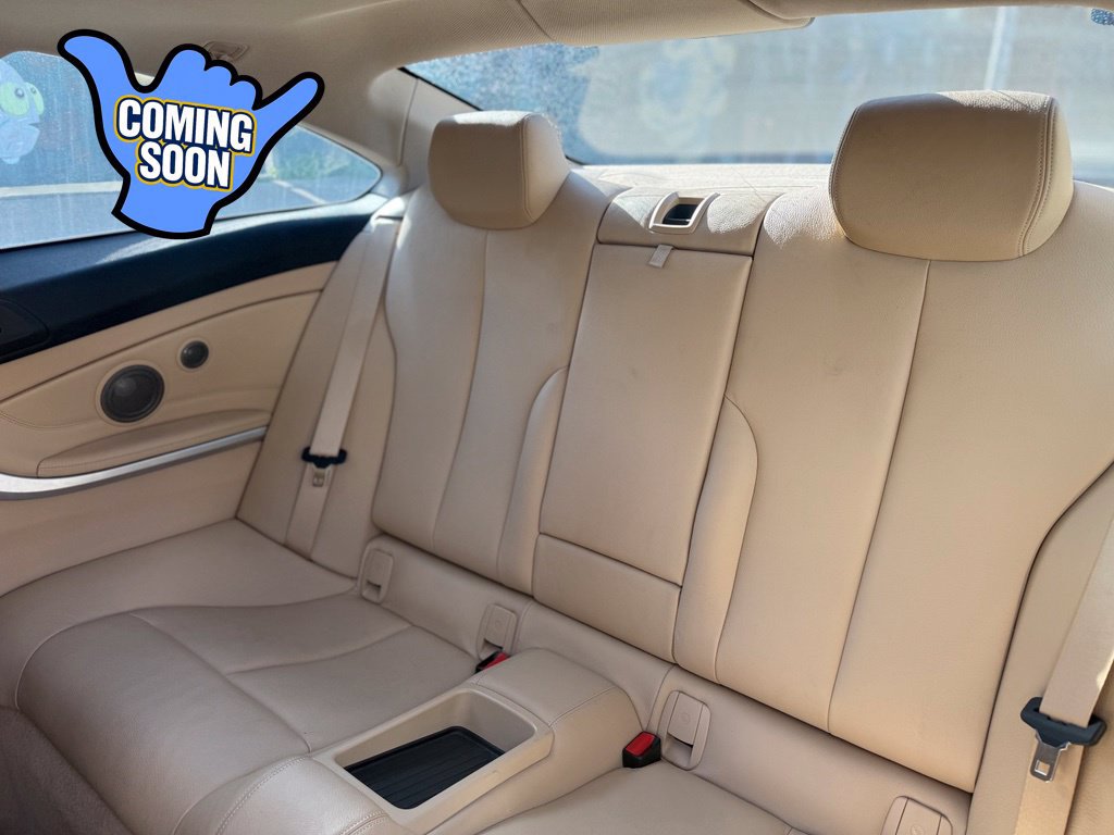 Used 2014 BMW 435i Coupe RWD image 13