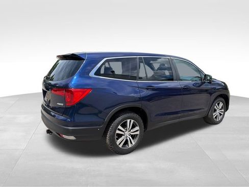 Used 2016 Honda Pilot EX-L image 3
