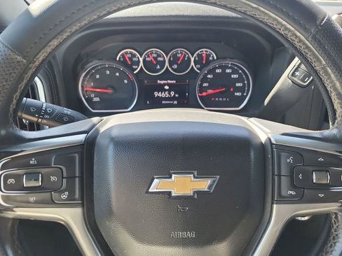 Used 2023 Chevrolet Silverado 2500 LT w/ Convenience Package AWD/4WD image 18
