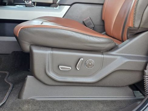 Used 2020 Ford F150 King Ranch w/ Equipment Group 601A Luxury AWD/4WD image 16