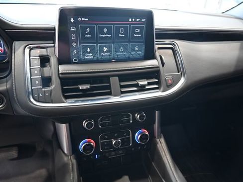 Used 2022 GMC Yukon XL SLT w/ SLT Premium Package AWD/4WD image 15