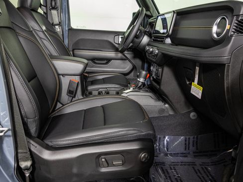 New 2026 Jeep Gladiator Sport image 44