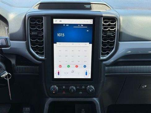 New 2025 Ford Ranger XL w/ Trailer Tow Package image 23