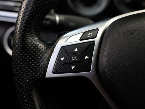 Used 2016 Mercedes-Benz E 350 E 350 4MATIC Sedan 4D image 22