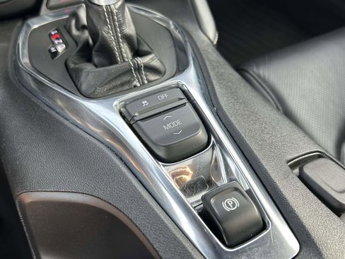 Used 2023 Chevrolet Camaro SS image 24