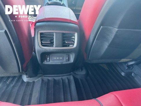 Used 2023 Acura RDX A-Spec image 28