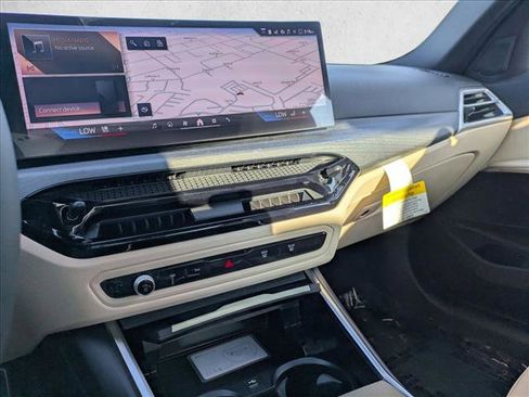 New 2026 BMW 330i Sedan image 12