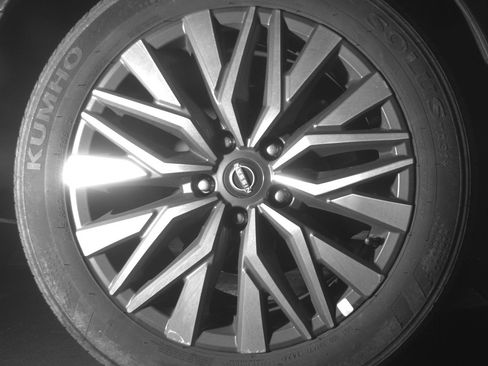 Used 2025 Nissan Altima 2.5 SV image 15