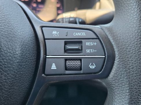 Used 2023 Honda Accord EX image 24