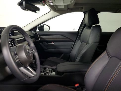 Certified 2025 MAZDA CX-50 AWD 2.5 Hybrid w/ Premium Pkg image 22