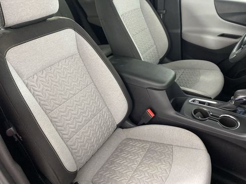 Used 2024 Chevrolet Equinox LS w/ LS Convenience Package image 29