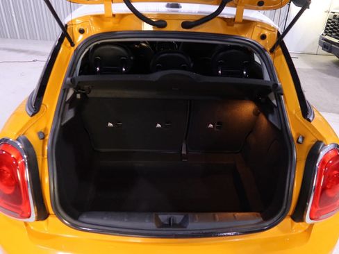 Used 2015 MINI Cooper S image 26