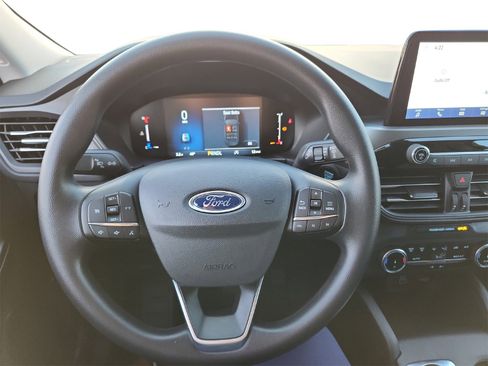 New 2026 Ford Escape Active image 13