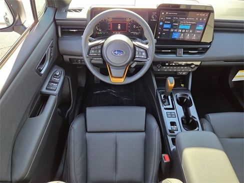 New 2026 Subaru Outback Wilderness image 9