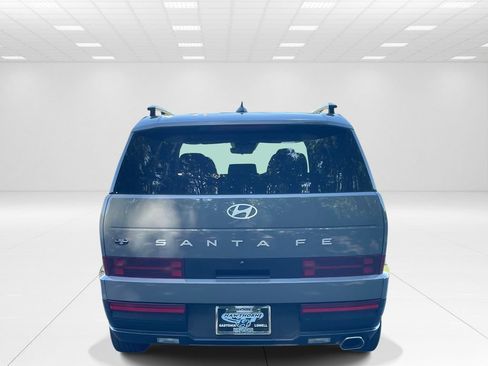Certified 2026 Hyundai Santa Fe SEL FWD image 5