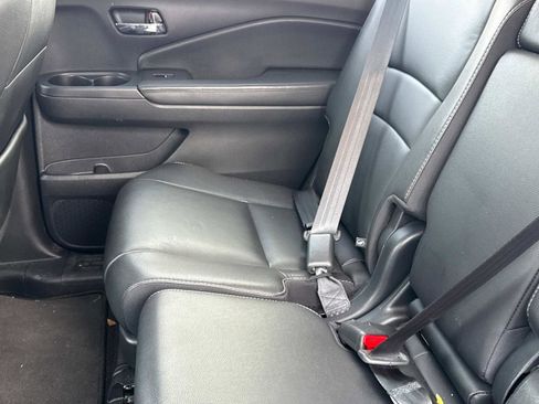 Used 2016 Honda Pilot EX-L image 13