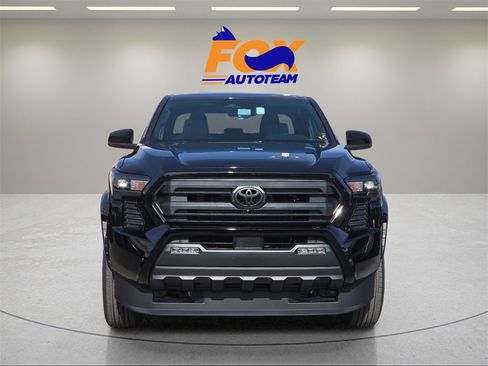 New 2026 Toyota Tacoma SR5 image 7