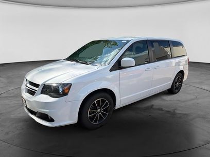Used 2019 Dodge Grand Caravan GT