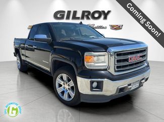 Used 2015 GMC Sierra 1500 SLT RWD video 1