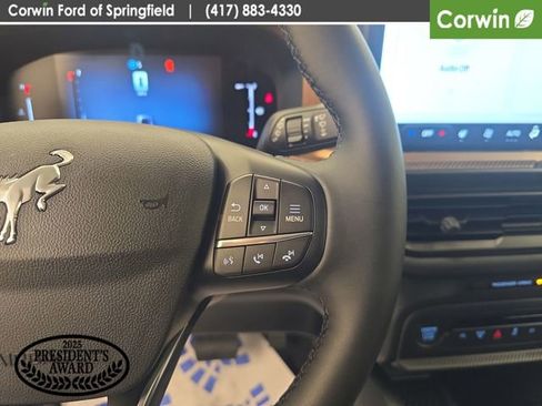 New 2026 Ford Bronco Sport Outer Banks AWD/4WD image 35