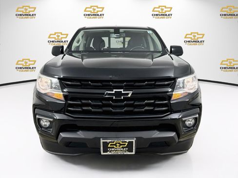 Used 2022 Chevrolet Colorado LT w/ LT Convenience Package RWD image 2