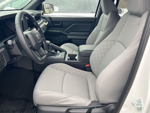 New 2026 Toyota Tacoma SR5 RWD image 7