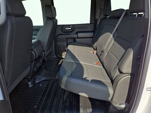 New 2026 Chevrolet Silverado 2500 W/T image 12