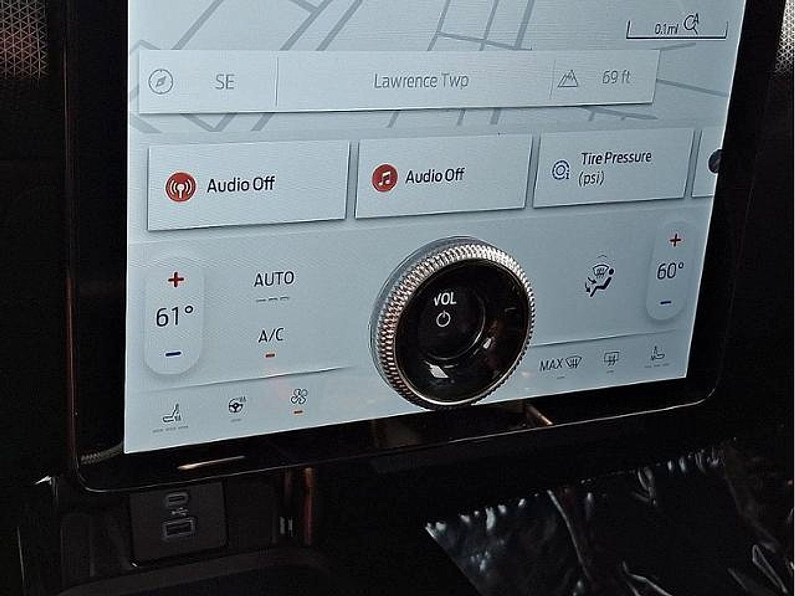 Used 2024 Ford Mustang Mach-E GT AWD/4WD image 15