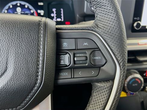 New 2026 Toyota Tacoma SR5 image 30