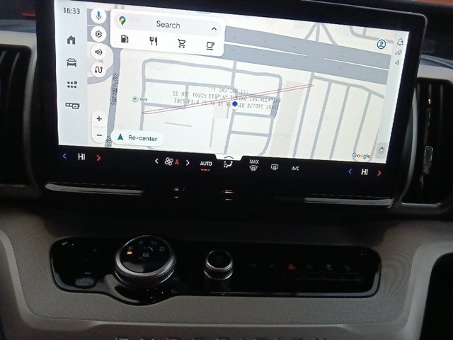 New 2026 Ford Expedition Active AWD/4WD image 22