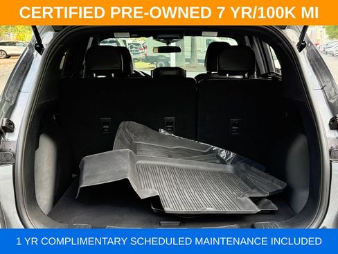 Used 2025 Ford Escape ST-Line w/ Equipment Group 301A FWD image 23